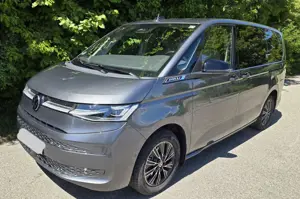 Volkswagen T7 Multivan Multivan DSG LÜ Goal
