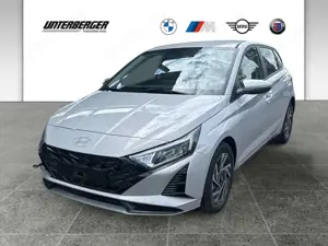 Hyundai i20 FL MY26 1.0 T-GDI 90PS DCT 2WD Trend