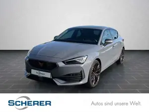 CUPRA Leon 2.0 TSI Navi, Matrix-LED, RFK, Beats, Memor