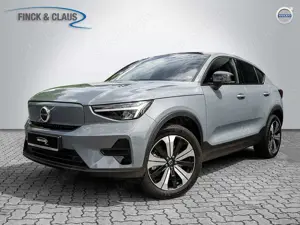 Volvo C40 Twin Motor Plus
