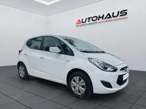 Hyundai iX20 FIFA world Cup Edition Scheckheft/wenig km