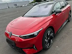 Volkswagen ID.7 ID.7 Tourer 4Motion GTX