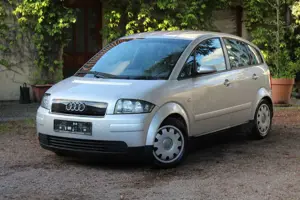 Audi A2 1.4*TÜV 10/2027*