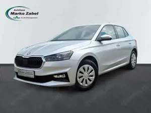 Skoda Fabia 1.0 TSI DSG 110PS Selection LED Winterpaket AppCon