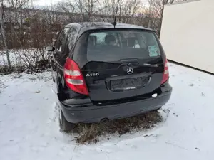 Mercedes-Benz A 150 Export - Unfallauto