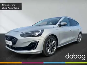 Ford Focus Turnier Vignale 2.0 Headup  Pano 1.Hd. AHK