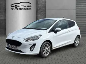 Ford Fiesta Cool  Connect