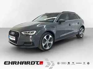 Audi A3 Sportback 35 TDI design LED*NAV*SHZ*PDC*TEMPO*16"