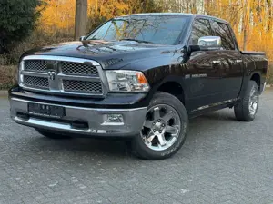 Dodge RAM 1500 5.7 HEMI|4x4|NAVI|R.KAMERA|LPG|71TKM| Bild 2