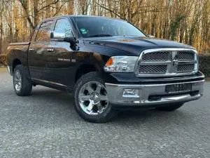 Dodge RAM 1500 5.7 HEMI|4x4|NAVI|R.KAMERA|LPG|71TKM| Bild 5
