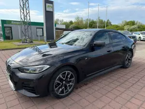 BMW 420 4 Gran Coupe 420 d xDrive M Sport