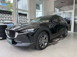 Mazda CX-30 Selection 2.0i BOSE+MATRIX+LEDER+360GRAD+AHK