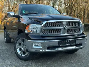 Dodge RAM 1500 5.7 HEMI|4x4|NAVI|R.KAMERA|LPG|71TKM| Bild 4