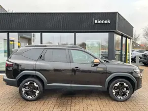 Dacia Bigster TCe 140 Extreme