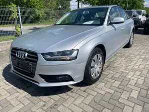 Audi A4 1,8 Attraction Klima Navi