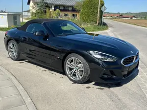 BMW Z4 BMW Z4 sDrive20i M Sport Autom. 197 PS Businnes-P.