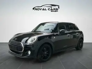 MINI Cooper 5-trg. NAVI*LED*SHZ*PDC*KLIMA*BT*LEDER*