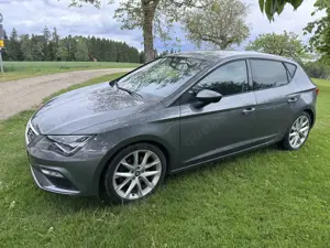 SEAT Leon 1.8 TSI StartStop FR