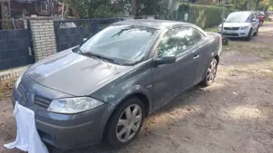 Renault Megane Megane 2.0 Turbo Coupe-Cabriolet Dynamique