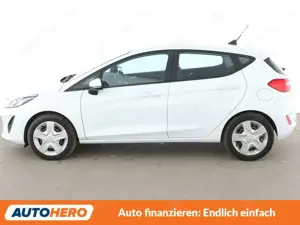 Ford Fiesta 1.5 TDCi CoolConnect*TEMPO*KLIMA*GARANTIE*