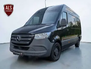 Mercedes-Benz Sprinter 311/314/316 CDI RWD L2