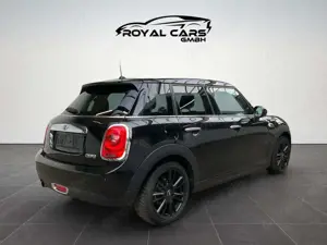 MINI Cooper 5-trg. NAVI*LED*SHZ*PDC*KLIMA*BT*LEDER* Bild 4