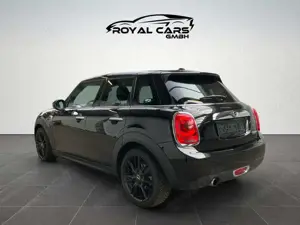 MINI Cooper 5-trg. NAVI*LED*SHZ*PDC*KLIMA*BT*LEDER* Bild 3