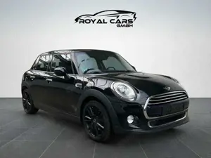MINI Cooper 5-trg. NAVI*LED*SHZ*PDC*KLIMA*BT*LEDER* Bild 2