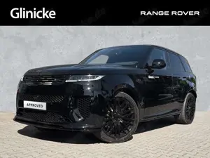 Land Rover Range Rover Sport SV Black Edition 23" Winter P.
