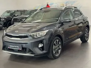 Kia Stonic Spirit CARPLAY/KAMERA/SHZ/U-FREI/TOP!