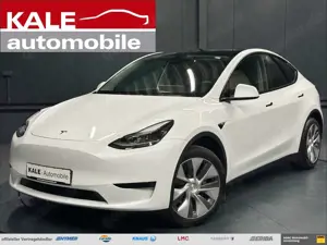 Tesla Model Y RWD *1.HAND*Wärmepumpe*