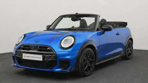 MINI Cooper S COOPER S John Cooper Works Trim