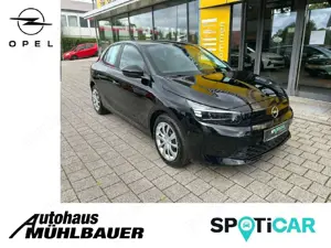 Opel Corsa F 1.2 Edition **SHZ*PDC**