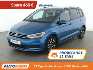 Volkswagen Touran 2.0 TDI United Start-Stopp*NAVI*LED*ACC*CAM*PDC*