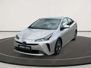 Toyota Prius Comfort HUD LED Mehrzonenklima DAB SHZ Keyless Ent