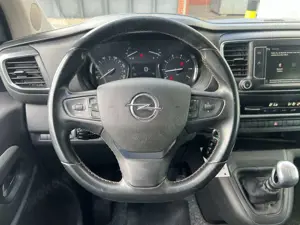 Opel Zafira Life Edition M (L2) Bild 3