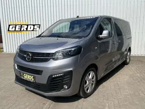 Opel Zafira Life Edition M (L2)