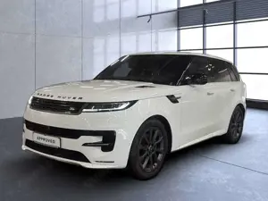Land Rover Range Rover Sport D300 Dyn. SE AHK|HUD|3dSurr.