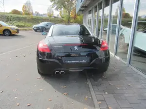 Peugeot RCZ 1.6 200 THP Bild 4