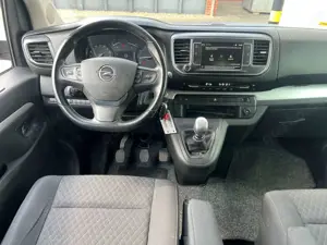 Opel Zafira Life Edition M (L2) Bild 2