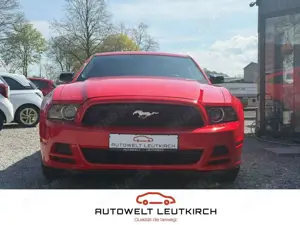 Ford Mustang Ford Mustang Fastback 3.7 V6 AUTOMATIK KLIMA