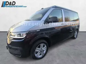 Volkswagen T6 California Bild 2