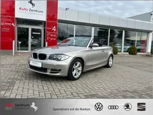 BMW 120 120d Cabrio der Sommer kann kommen ab 49 EUR/Monat