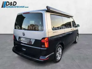 Volkswagen T6 California Bild 3