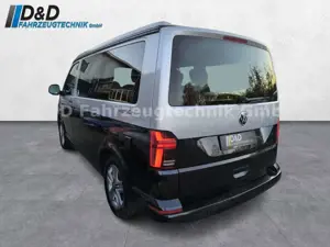 Volkswagen T6 California Bild 5