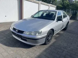 Peugeot 406 SR