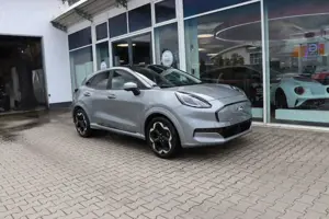 Ford Puma Gen-E PREMIUM 46,8 kWh 0,0% FIN* PANORAMA