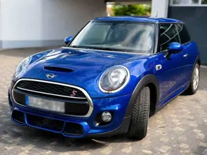 MINI Cooper S MINI 3-TÜRER Aut.