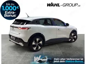 Renault Megane E-TECH EQUILIBRE *KAMERA*LED* Bild 4