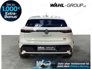 Renault Megane E-TECH EQUILIBRE *KAMERA*LED* Bild 3